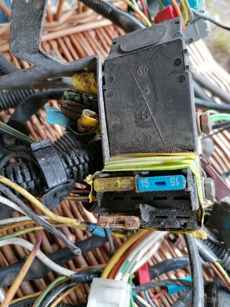 Peugeot náhradné diely. - 10