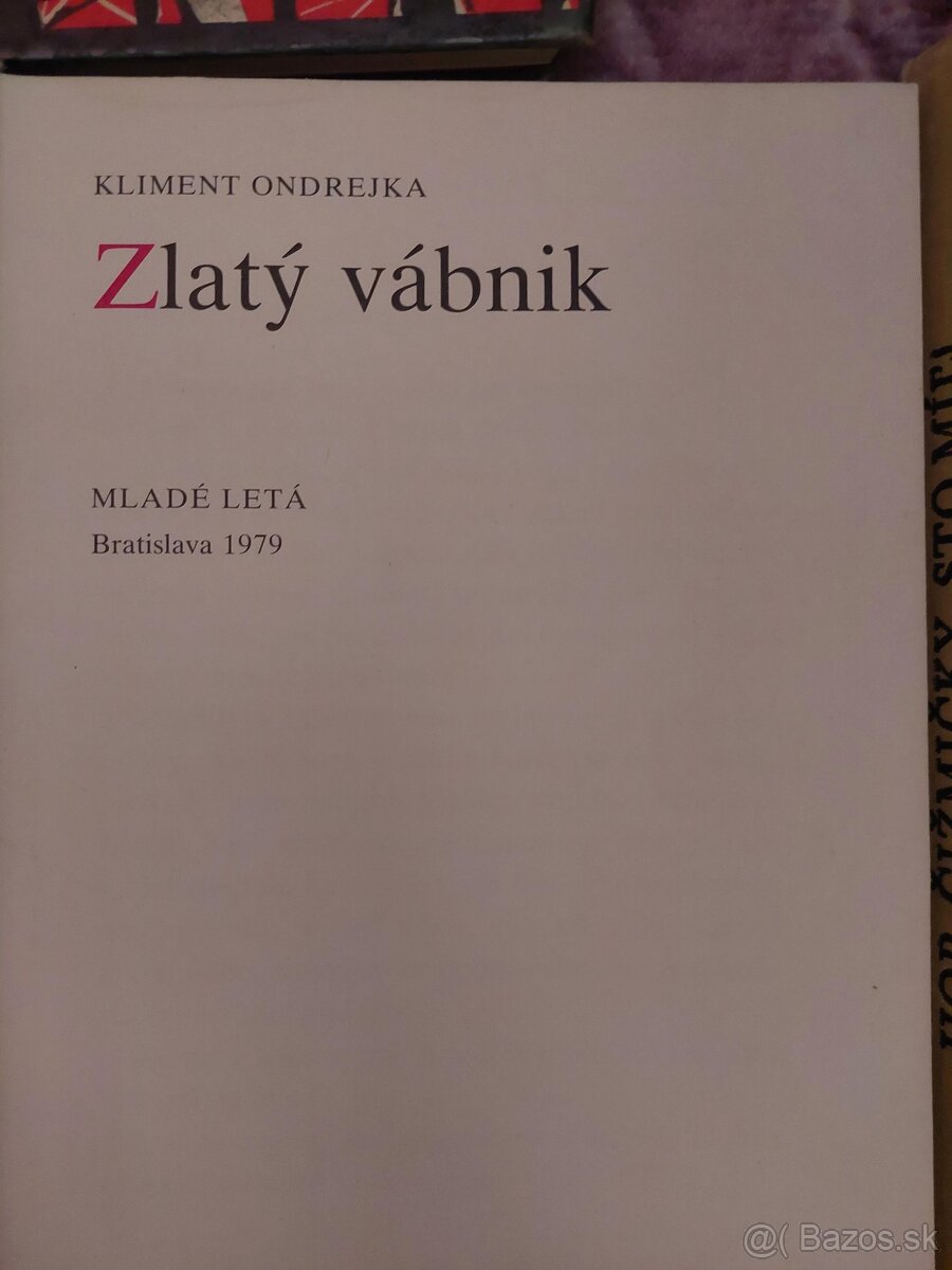 Rozprávky pre deti a mládež 1. časť . - 10