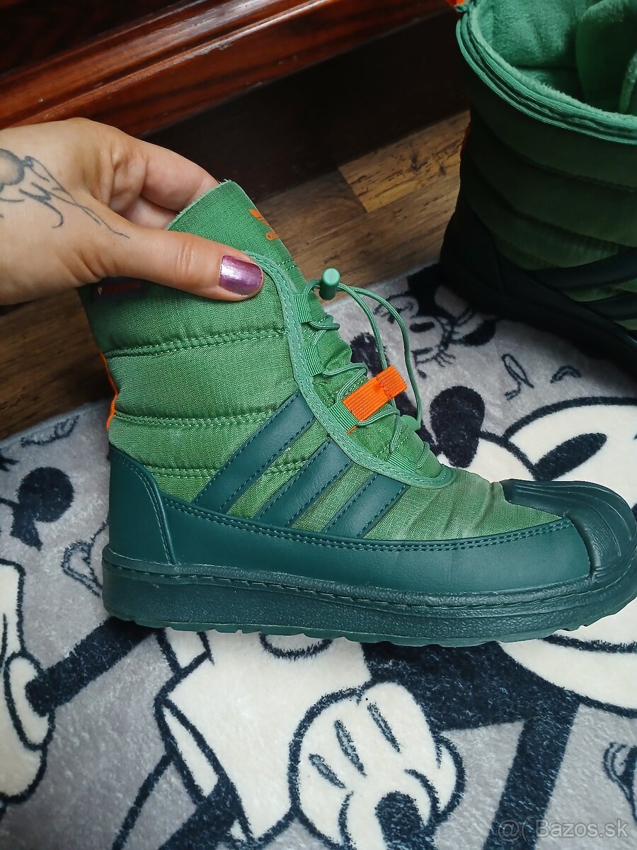 Adidas Superstar - 10