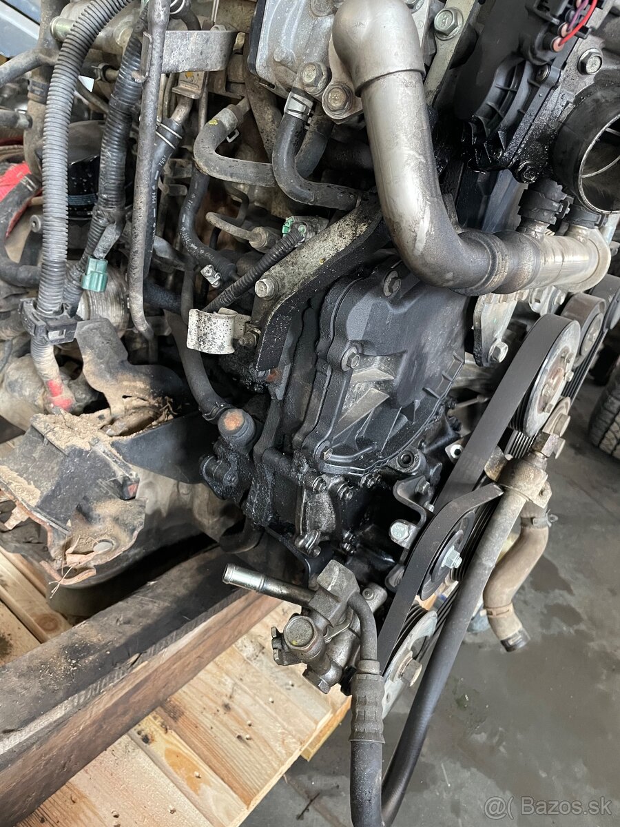 Nissan pathfinder - 10