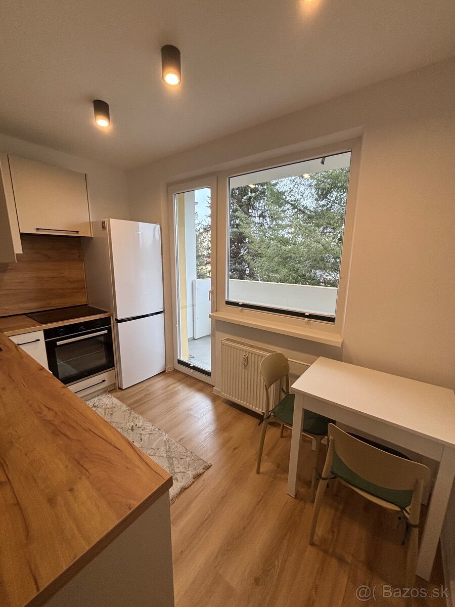 2 izbový byt v Žiline - 10