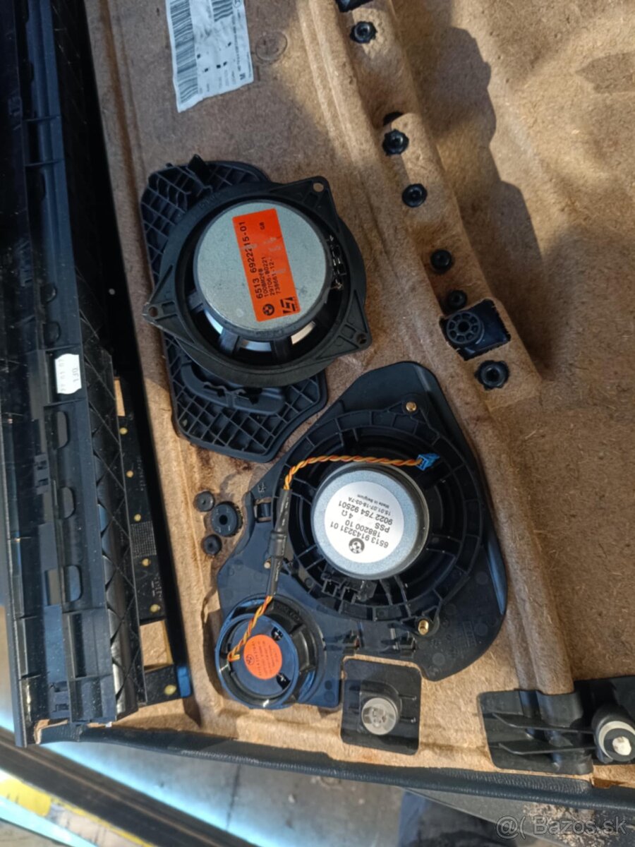 BMW e91 325d 145kw M57 312hp - 10