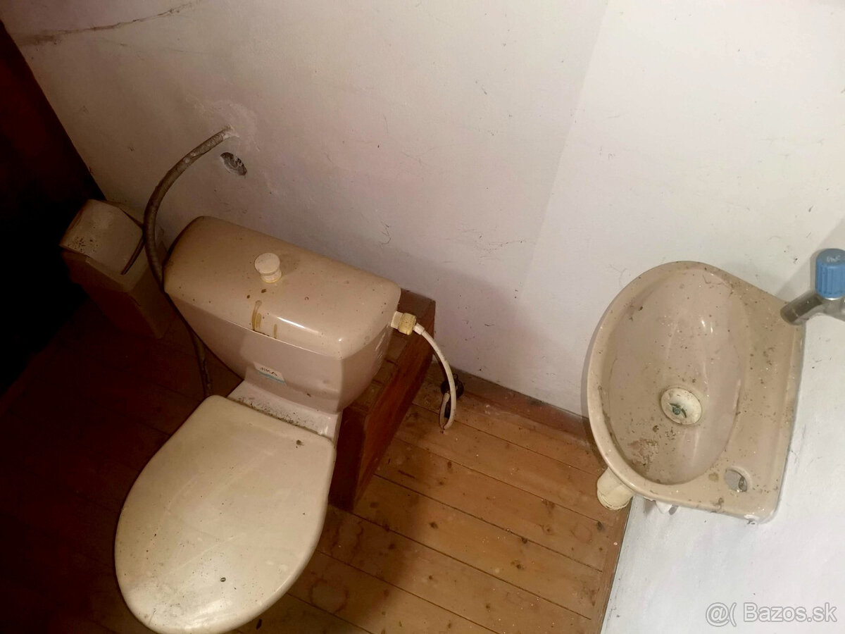 Predám dom v obci Kalinka - 10