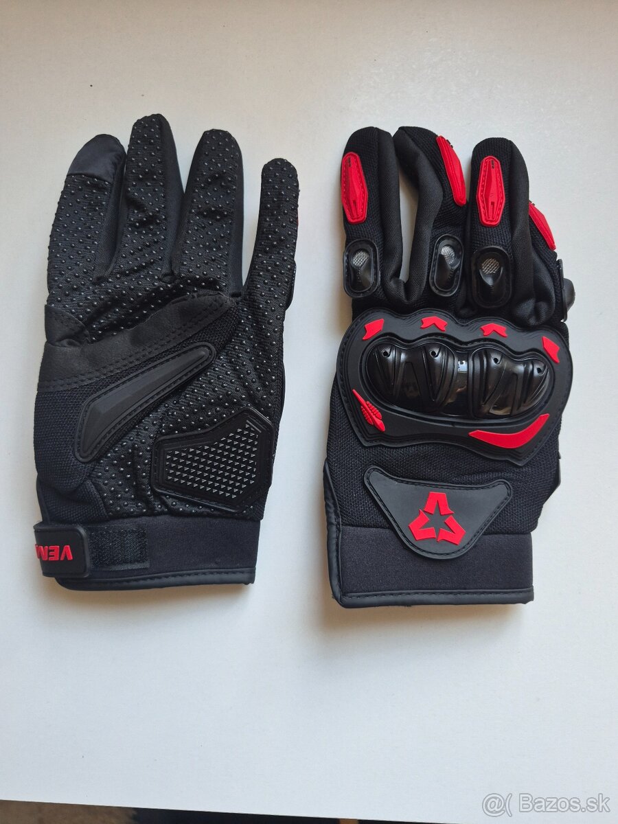 Letné rukavice VEMAR - 10