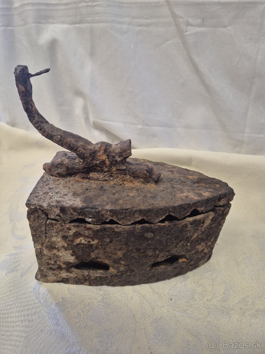 Predam stare zehlicky a maziare - 10