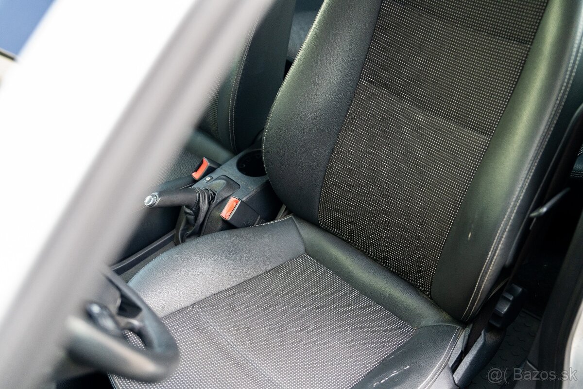 Opel Astra 1.4i, SR-vozidlo - 1.majiteľ - 10