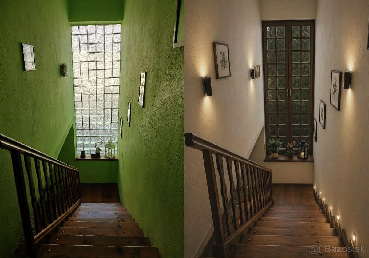 Rodinný dom na predaj - Málinec - 10