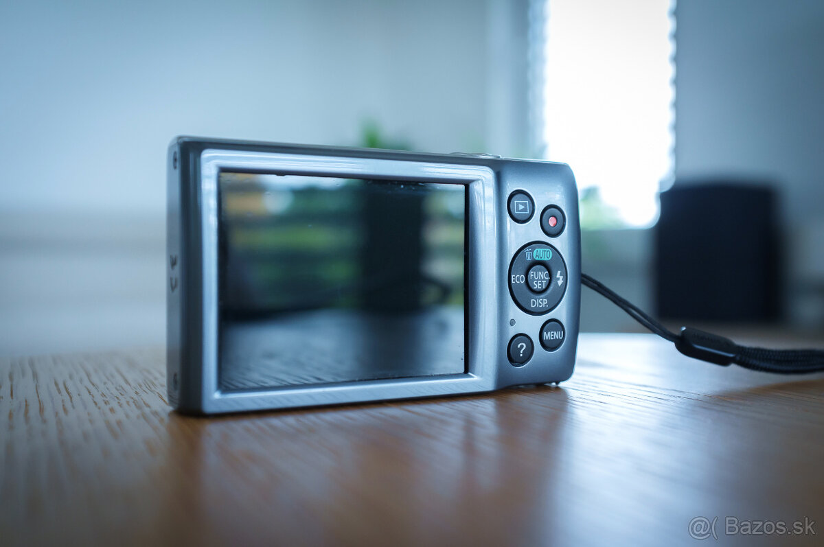 Canon IXUS 165 - 10
