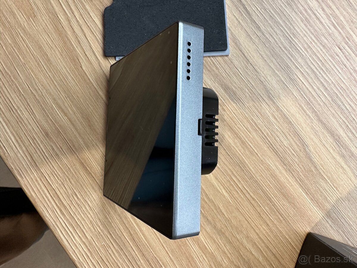 Sonoff NSPanel PRO- displej pre riadenie Vášho Smart Home - 10