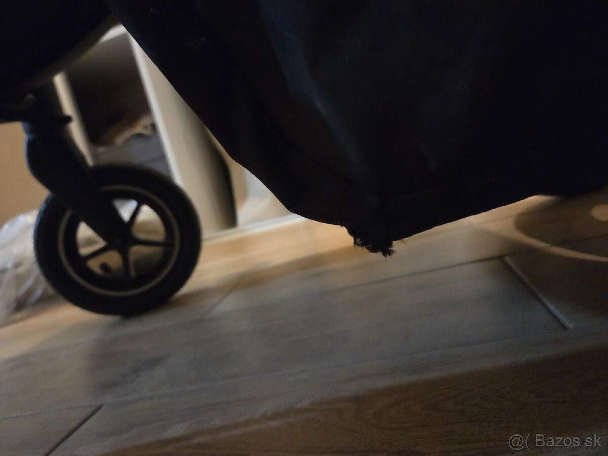 Britax Romer Smile 3 - 10