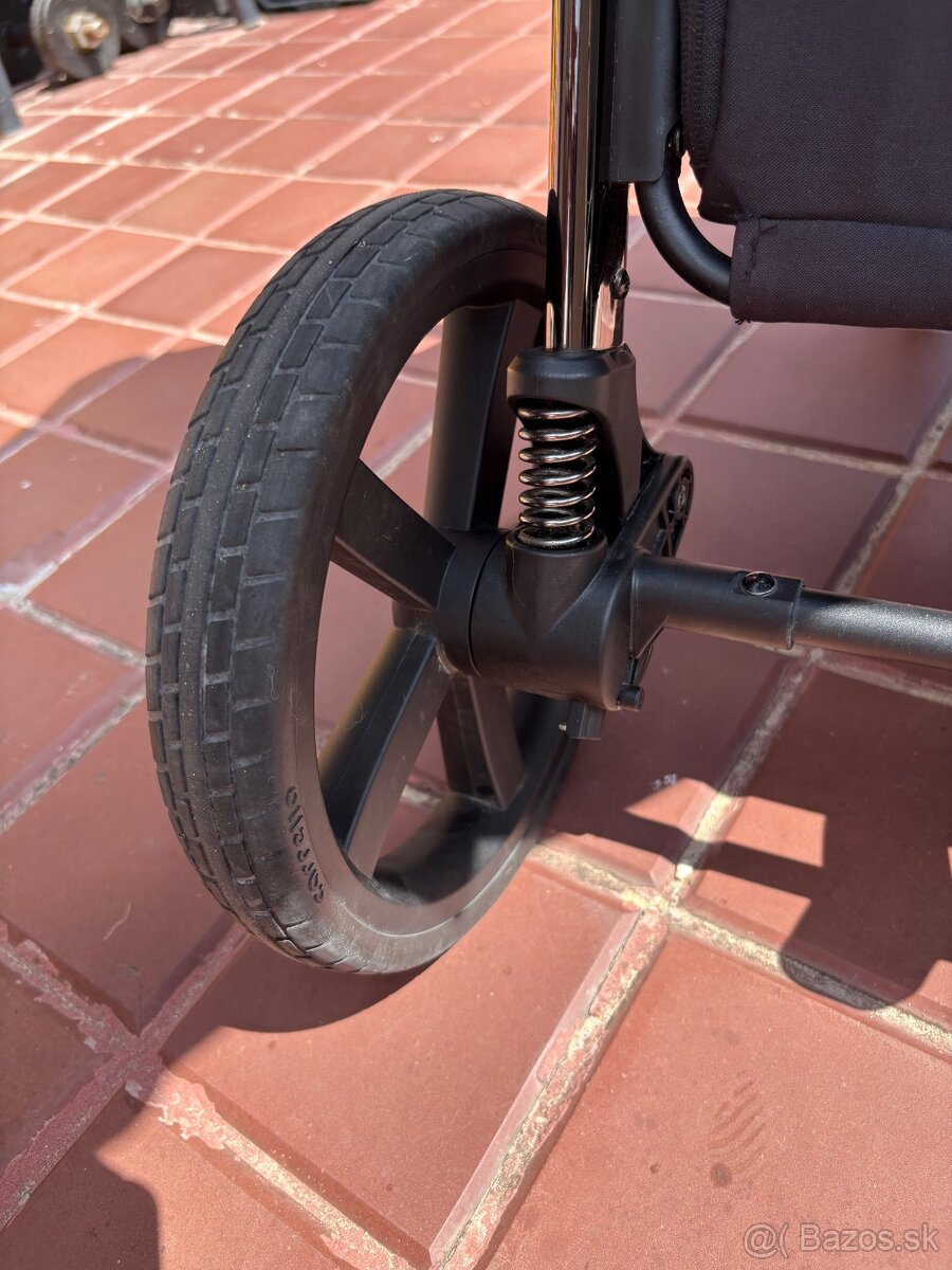 Carrello Bravo Plus 2023 - 10