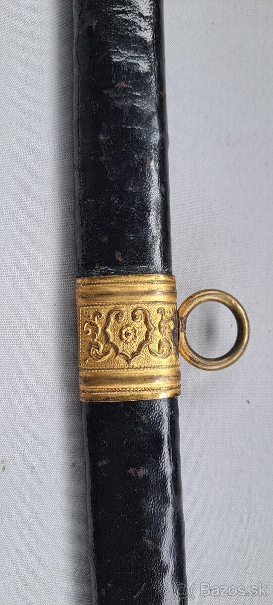 Pochva RU úradník - 10