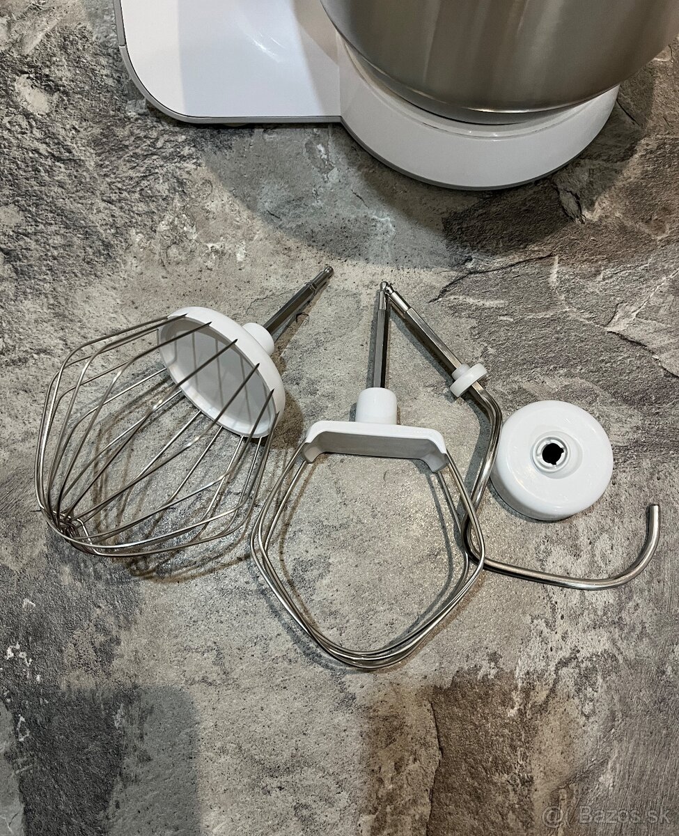 Bosch MUM 54230 900W kuchynský robot - 10