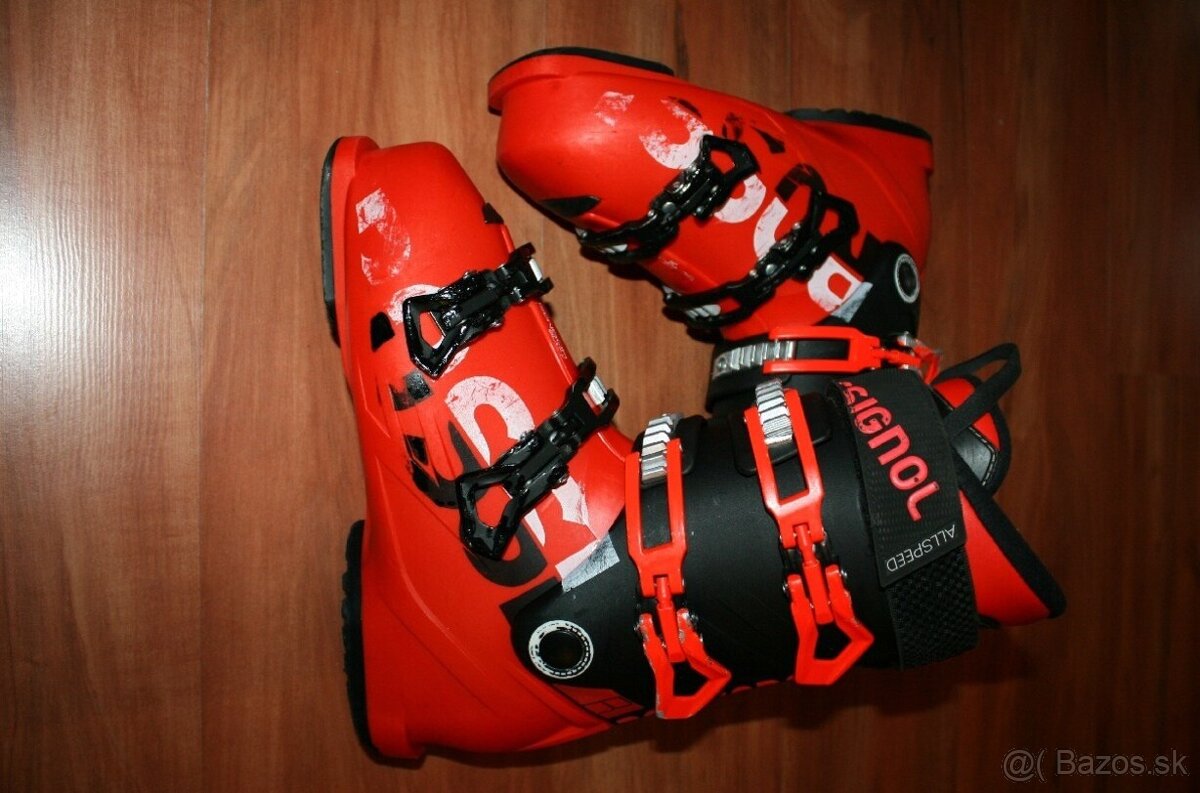 Lyže Dynastar 142 cm, dalbello - 10