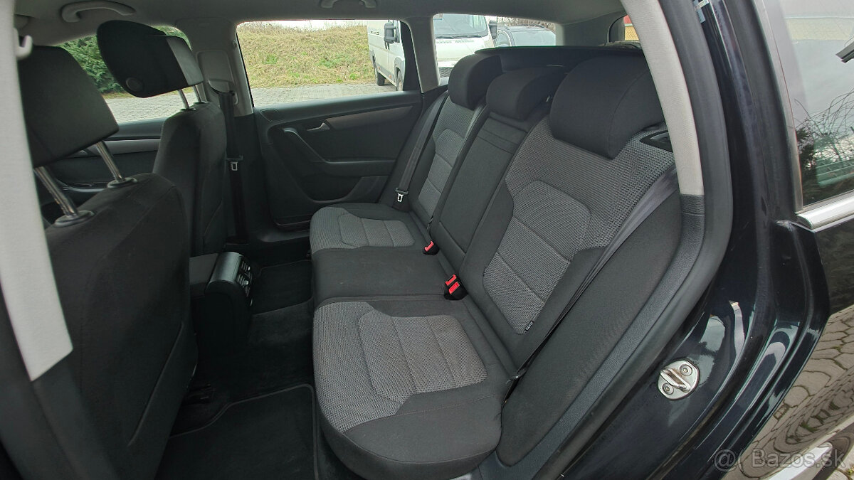 Passat Variant DSG Highline - 10