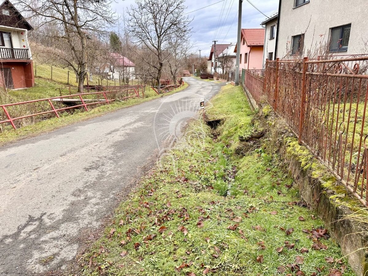 Na predaj aj prenájom rodinný dom v obci Strihovce - 10