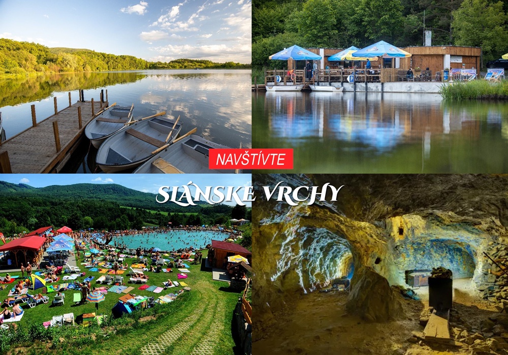 Prenájom chaty - Slanske vrchy - Sigord - 10