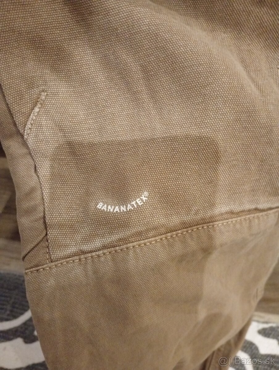 Montérky Strauss - 10