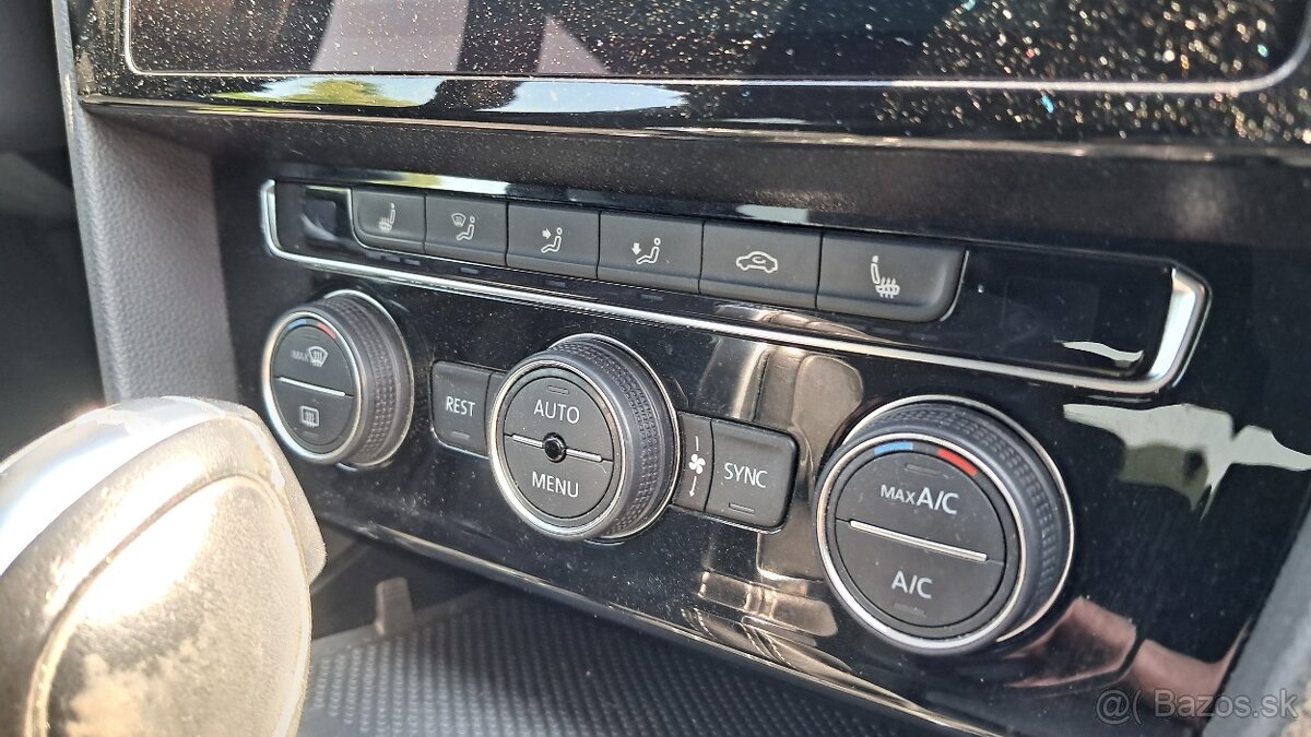 Vw Arteon 2.0tdi dsg Rline - 10