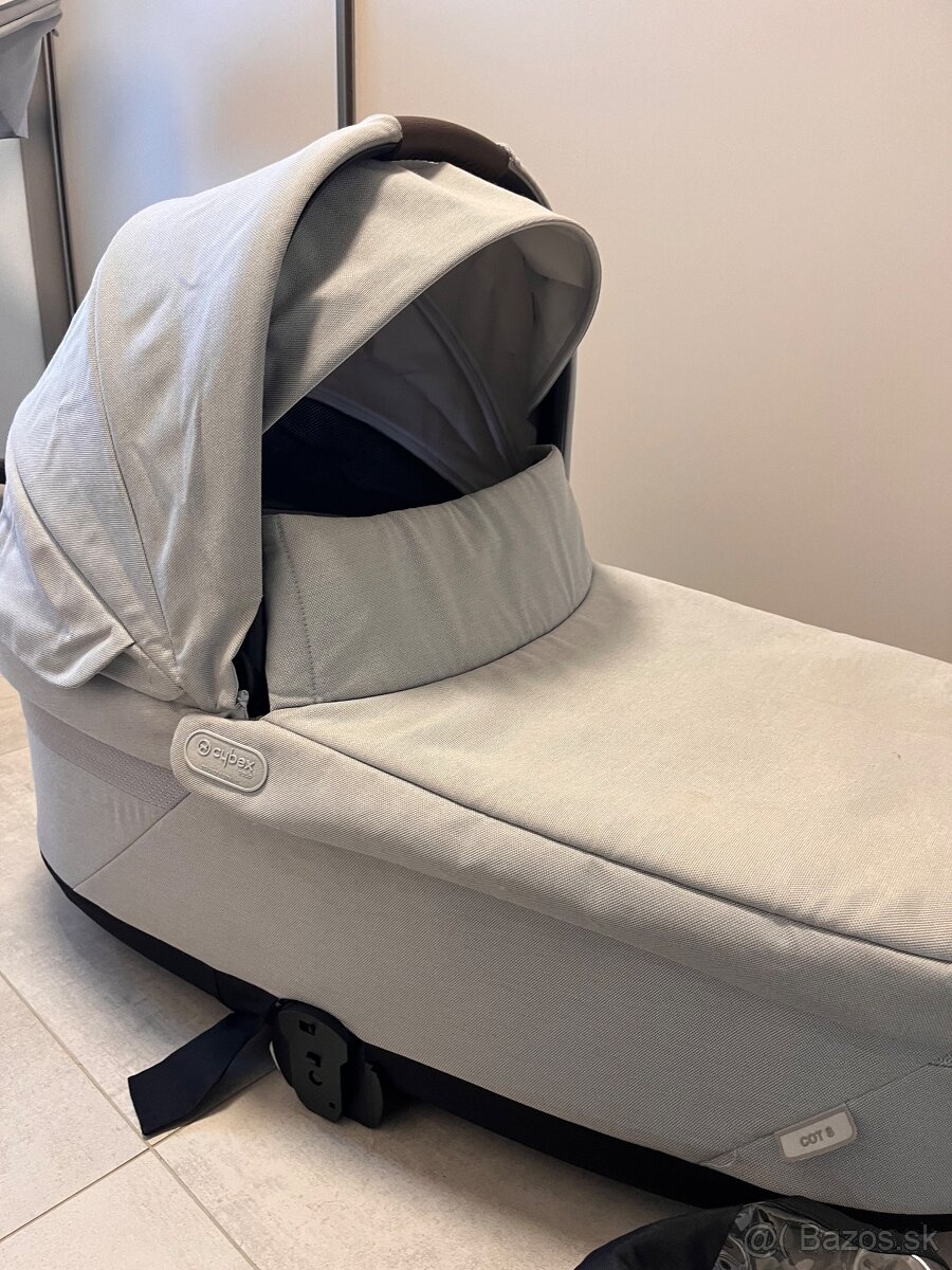 Cybex Talos S - 10
