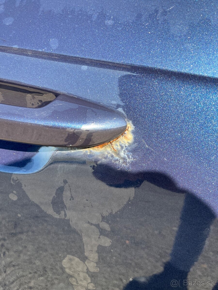 VW Passat B7 Variant (2.0 TDI 103kW, DSG) - 10