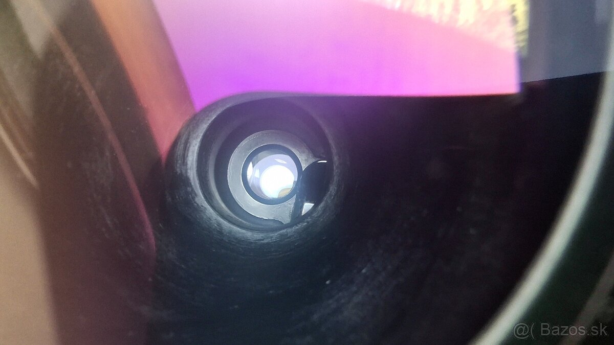 Ďalekohľad BOC 7X50 TENTO - 10