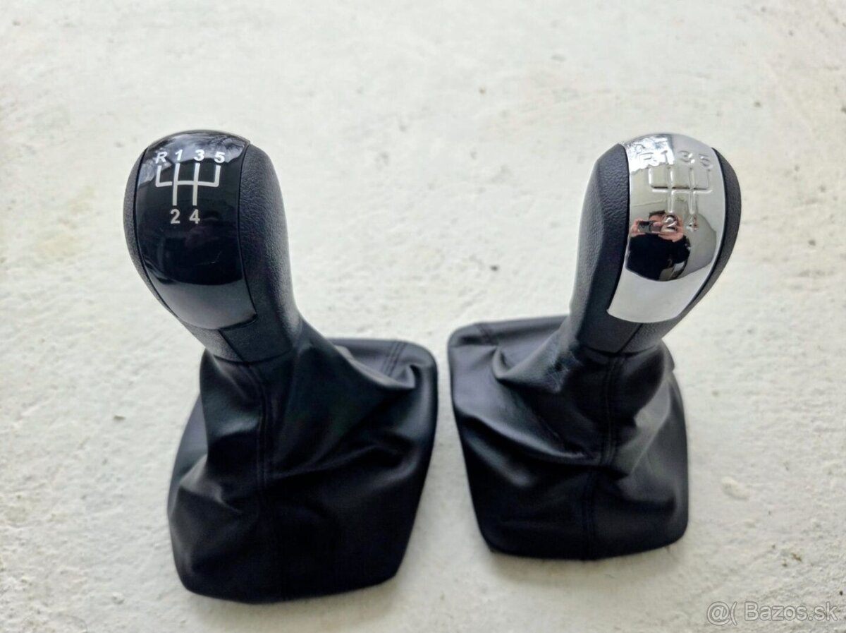 Radiaca páka pre Škoda Octavia Superb Yeti - 10