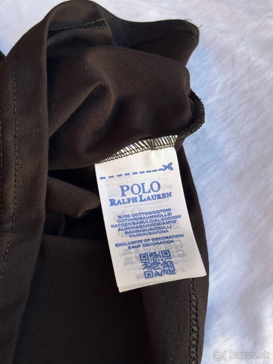Tričko Polo Ralph Lauren 🌐 - 10