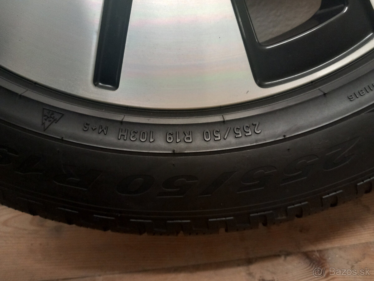 5x112 R19 Mercedes - 10
