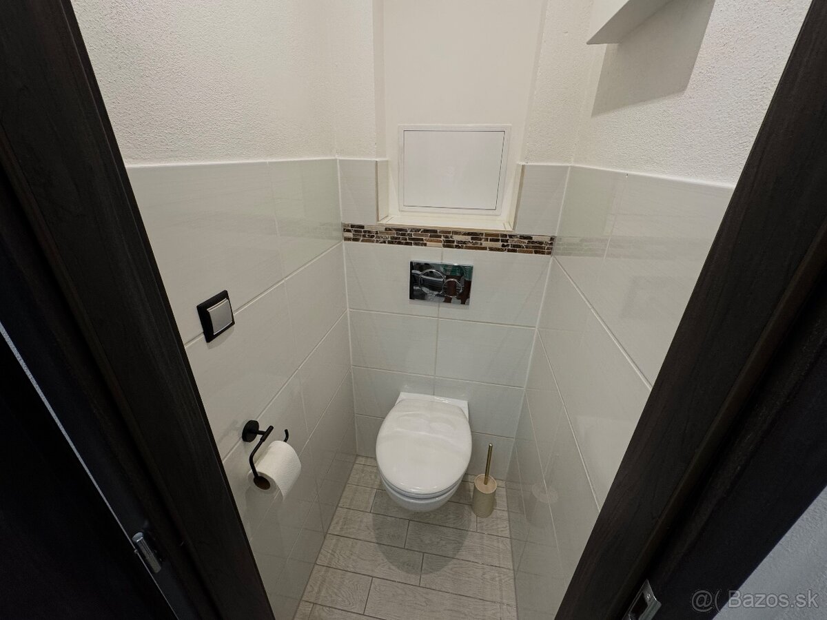 Byt prenájom - 10