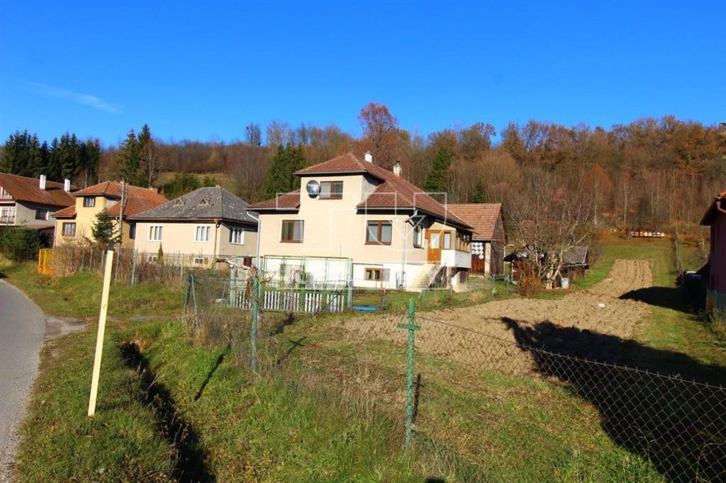 VEĽKÝ STAVEBNÝ POZEMOK NA LIPTOVE V KRÁSNEJ TICHUČKEJ... - 10