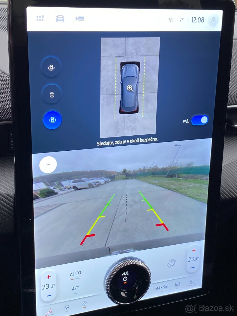 Ford Mustang Mach-E 258kW AWD 91kWh DPH - 10