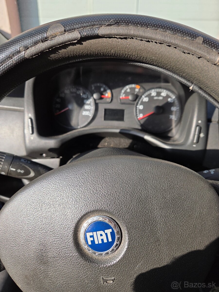 Predam Fiat Punto - 10