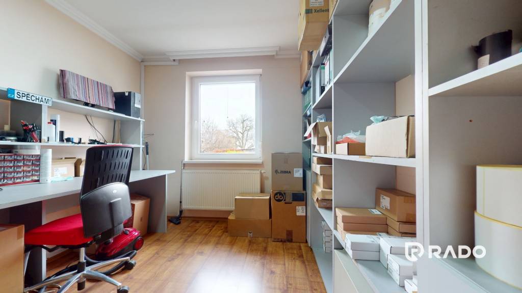 4-izbový samostatne stojaci dom s garážou | Podunajské Bisku - 10