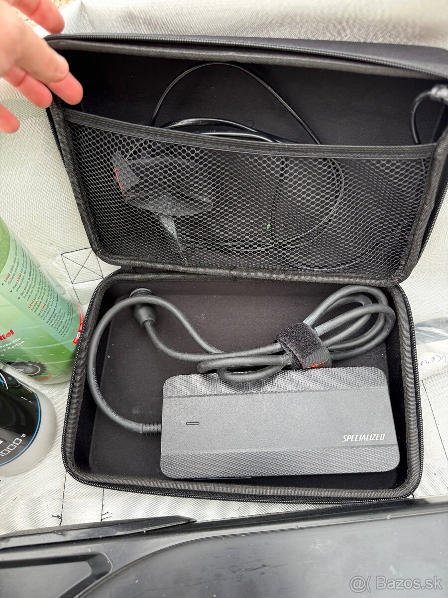 Specialized turbo kenevo - 10