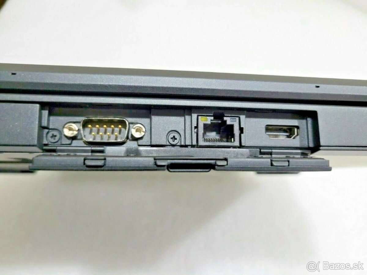 Predam spickovy odolny notebook DELL Latitude Rugged 5420 - 10