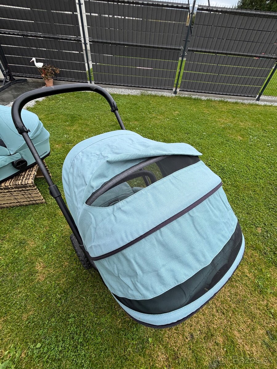 2 kombinácia Easywalker Harvey - 10