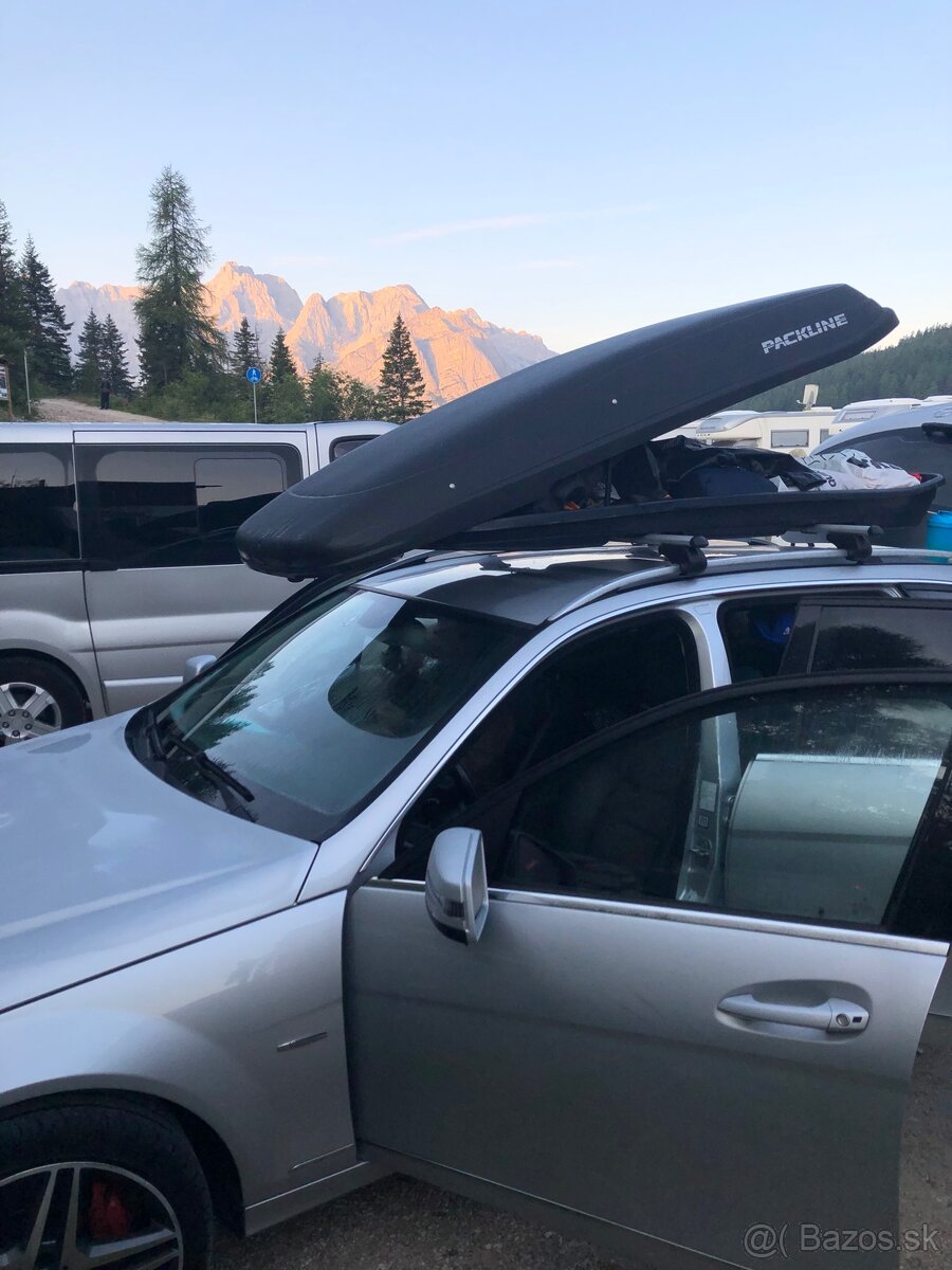 Požičanie, prenájom Strešných boxov - 10