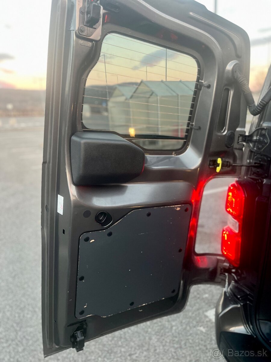 Toyota ProAce Verso 9 miestna - 10