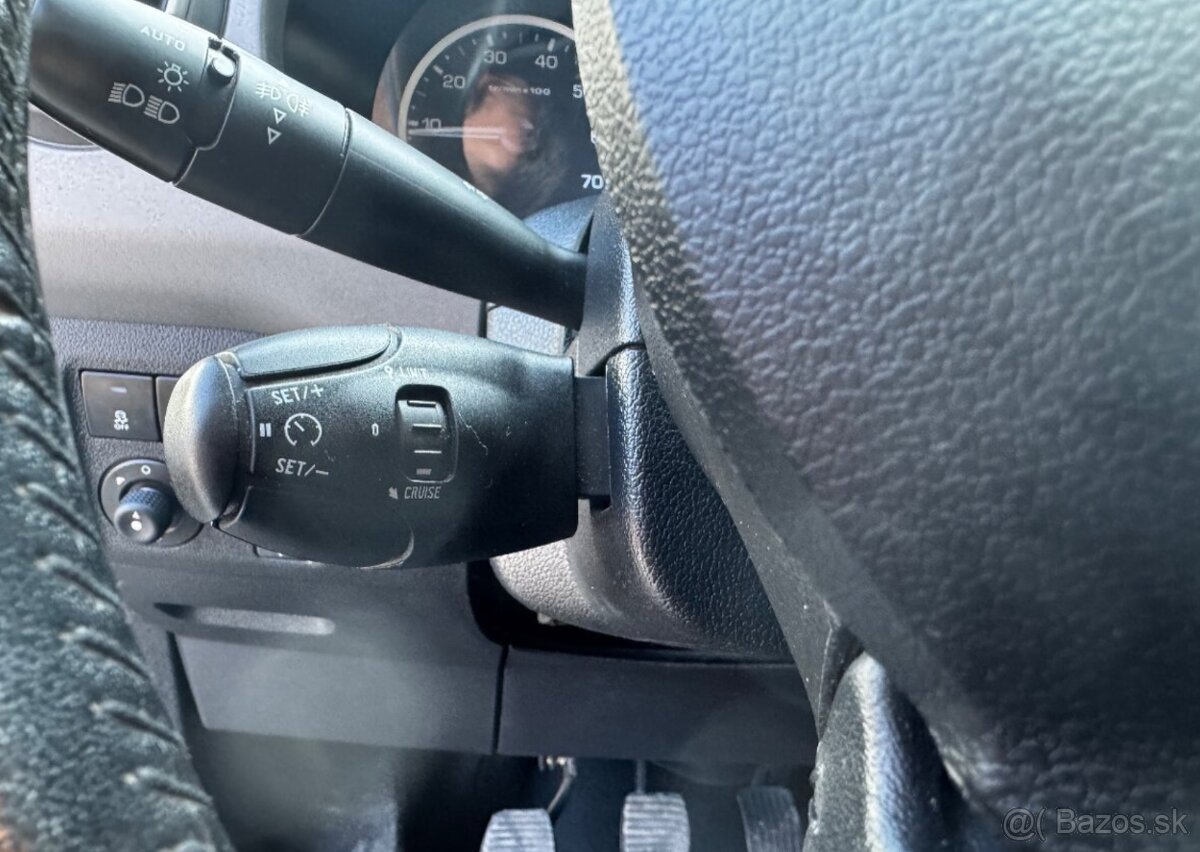 Peugeot Partner 1.6HDi 73kw - 10