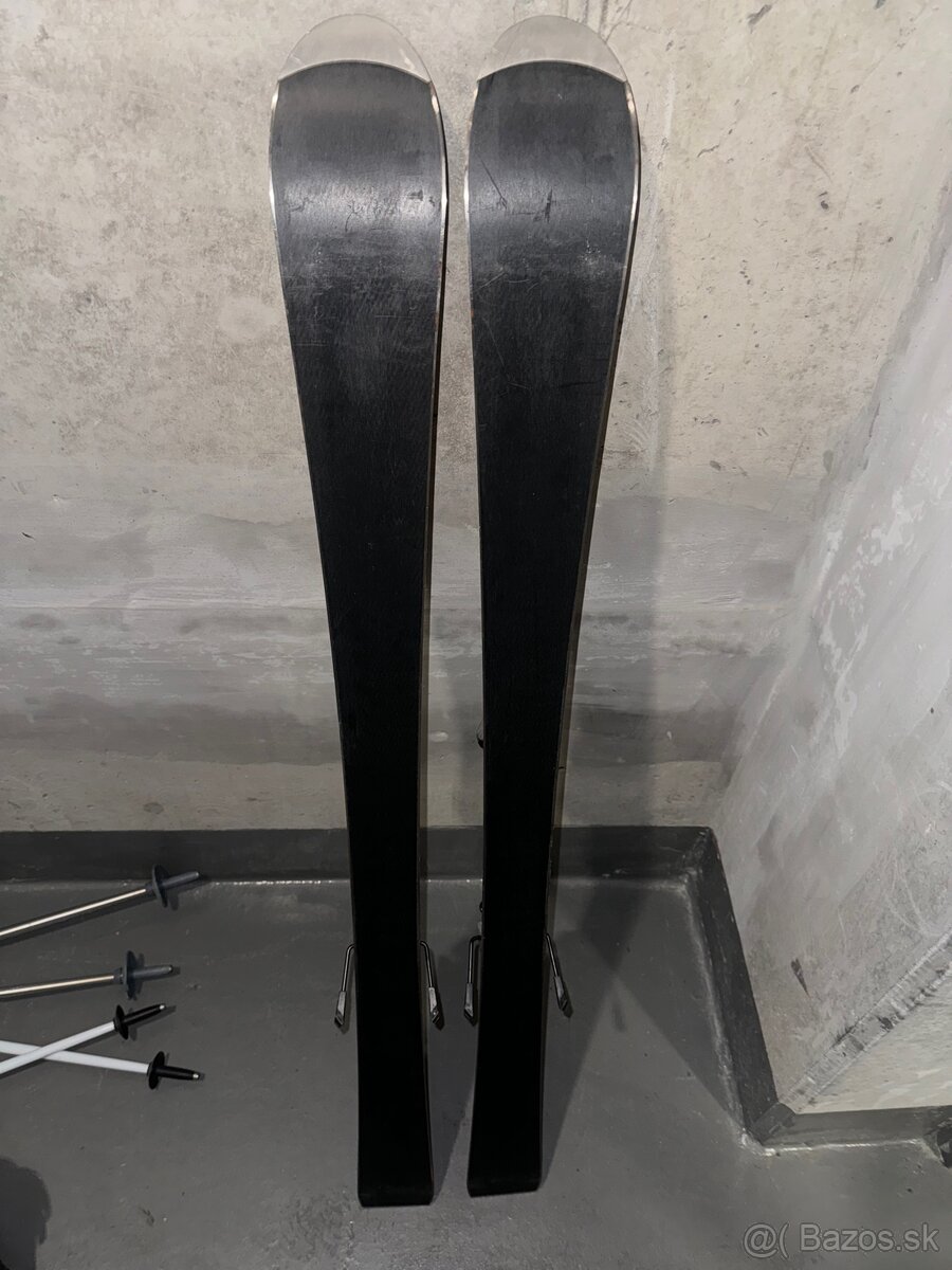Lyže Rossignol veľkosť 120 - 10