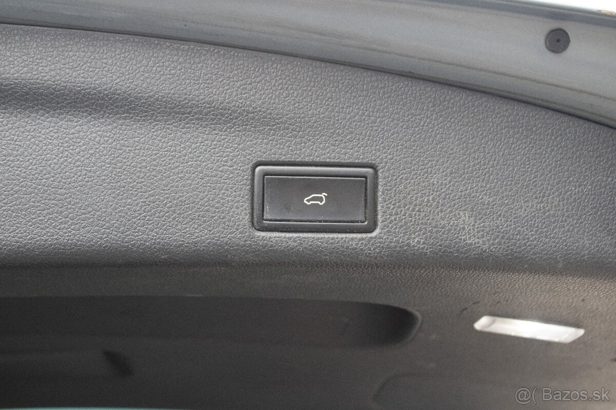 Volkswagen Sharan 2.0 TDI DSG, 103kW (2014) 5 miestne - 10