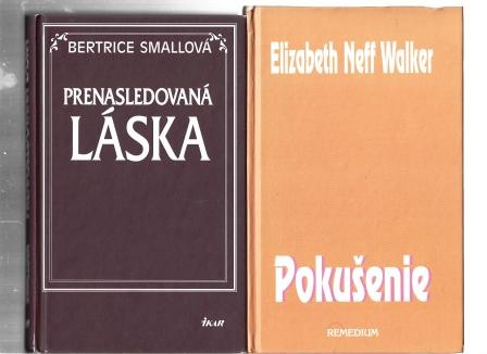 Knihy pre ženy 2 - 10