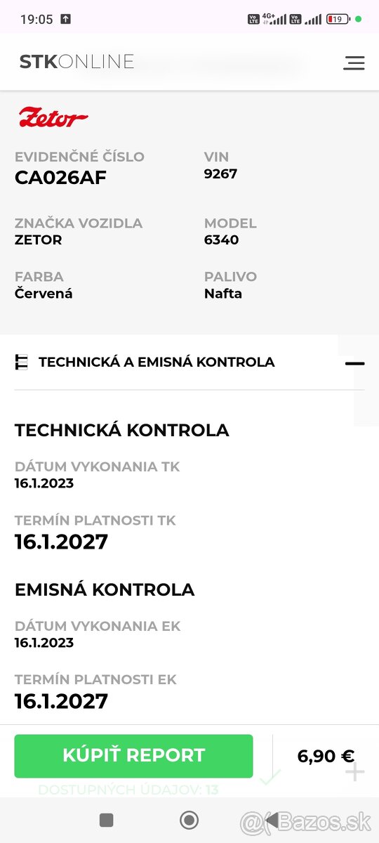 Predám škoda Octavia 2 facelift sedan - 10
