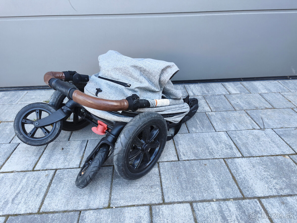 Predam kocik Valcobaby Trend 4 - 10