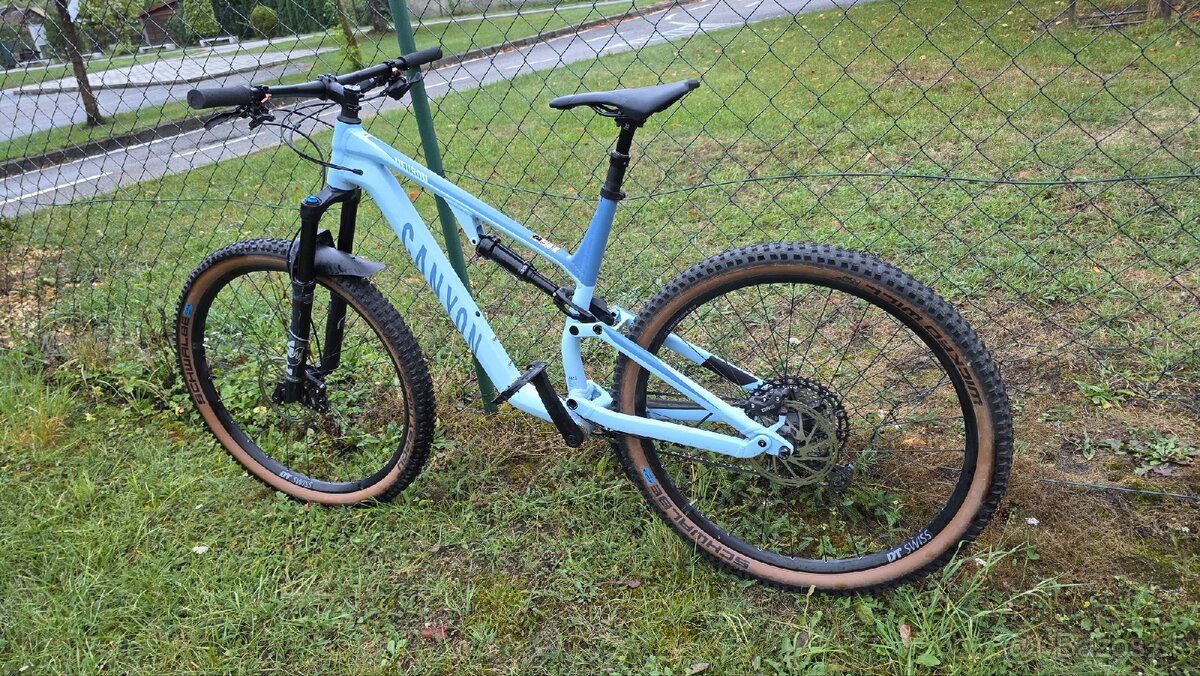 Canyon neuron 6 2023 XL 29 - 10