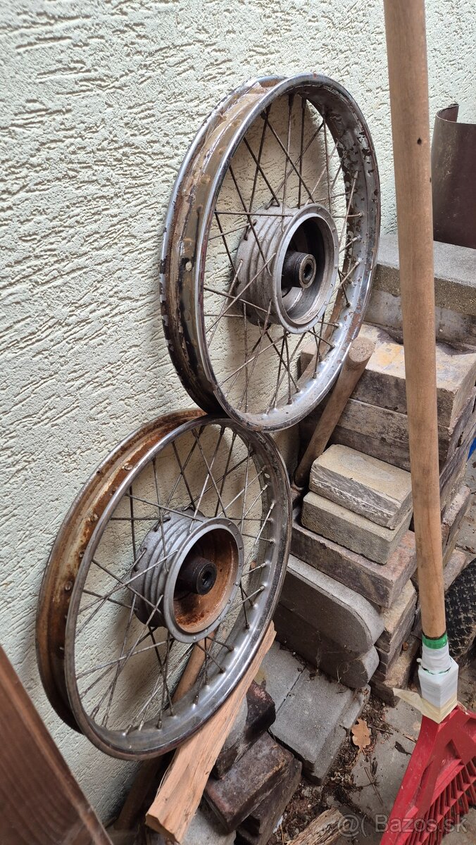 Jawa 555 550 Pionier 20 21 - 10