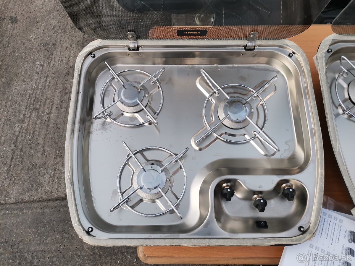 Predam na karavan okna 3ks na prives aj obytne auto - 10