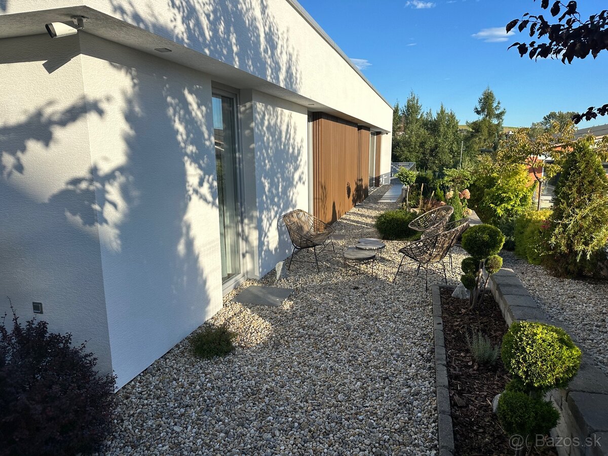 RODINNÝ DOM V CENTRE RABČE - 10