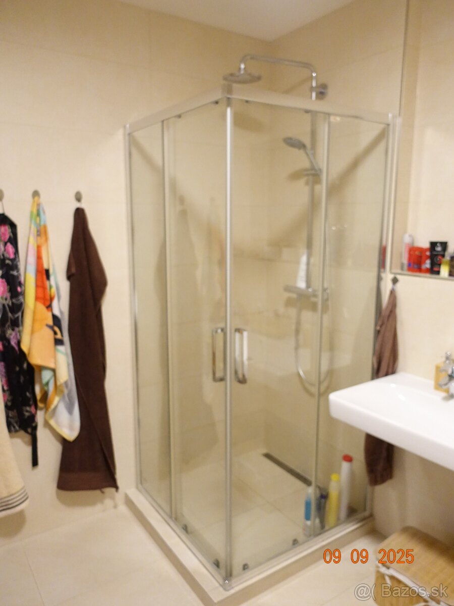 3 izbový byt s garážovým státím na ul. Popradská 64E, Košice - 10